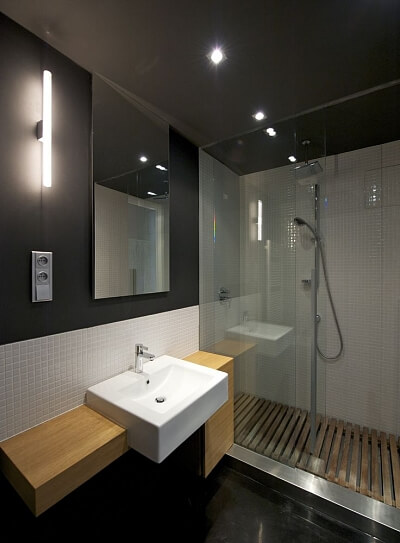 Kodaňská, Vinohrady - Praha 2 | Pronájem, Byt 2+kk, 52 m²