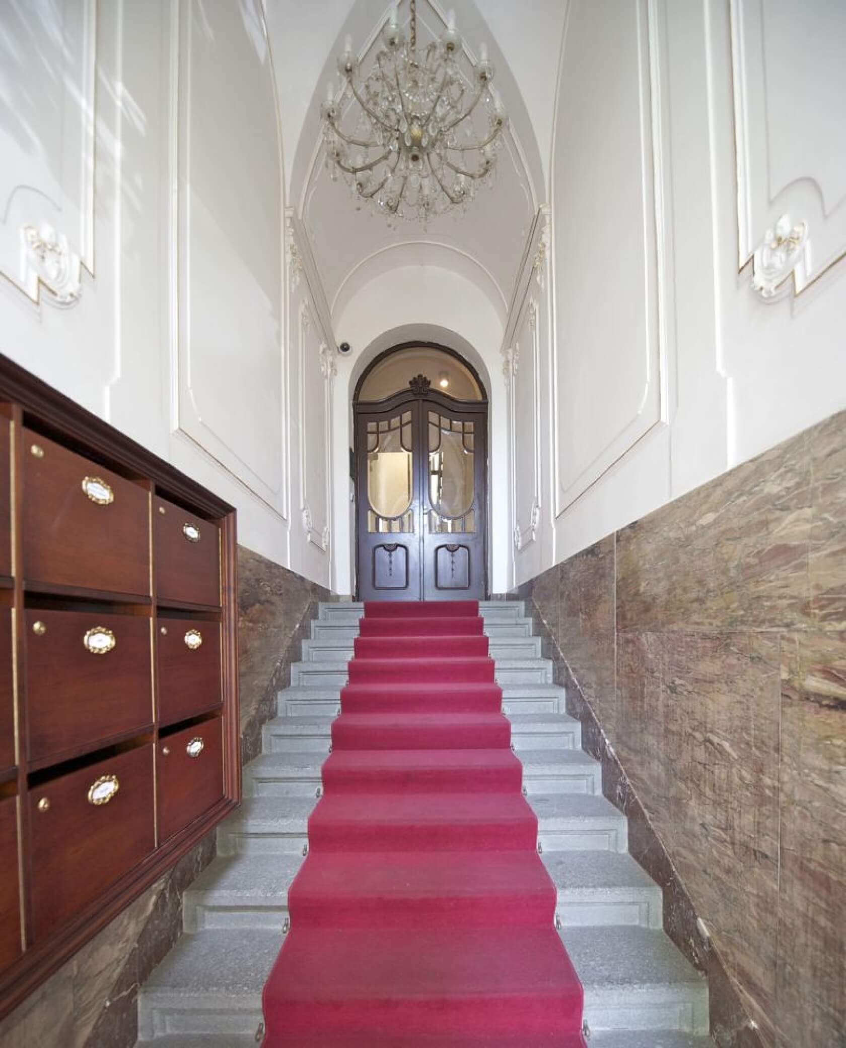 Kodaňská, Vinohrady - Praha 2 | Pronájem, Byt 2+kk, 52 m²