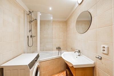 Sněmovní, Malá Strana - Prague 1 | Rent, Apartment Studio (1+1), 50 m²