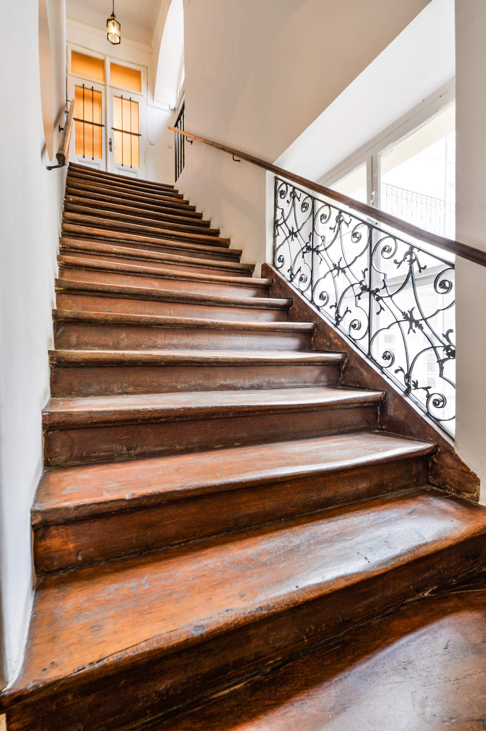 Sněmovní, Malá Strana - Prague 1 | Rent, Apartment Studio (1+1), 50 m²