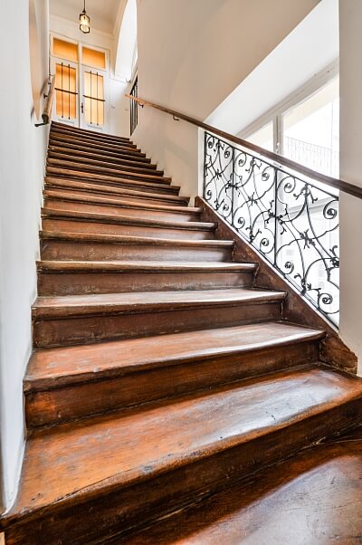 Sněmovní, Malá Strana - Prague 1 | Rent, Apartment Studio (1+1), 50 m²