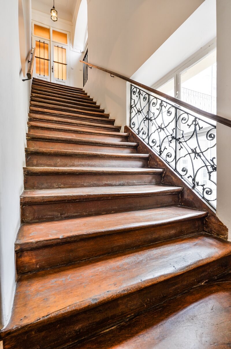 Sněmovní, Malá Strana - Prague 1 | Rent, Apartment Studio (1+1), 50 m²