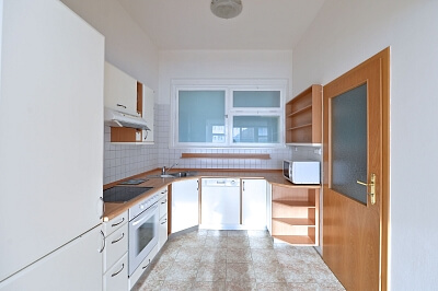 Myslíkova, Nové Město - Praha 1 | Pronájem, Byt 4+kk, 106 m²