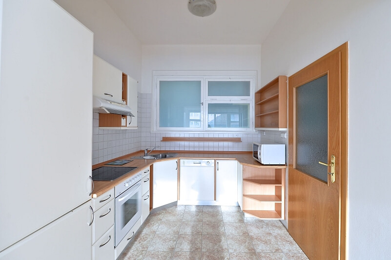 Myslíkova, Nové Město - Praha 1 | Pronájem, Byt 4+kk, 106 m²