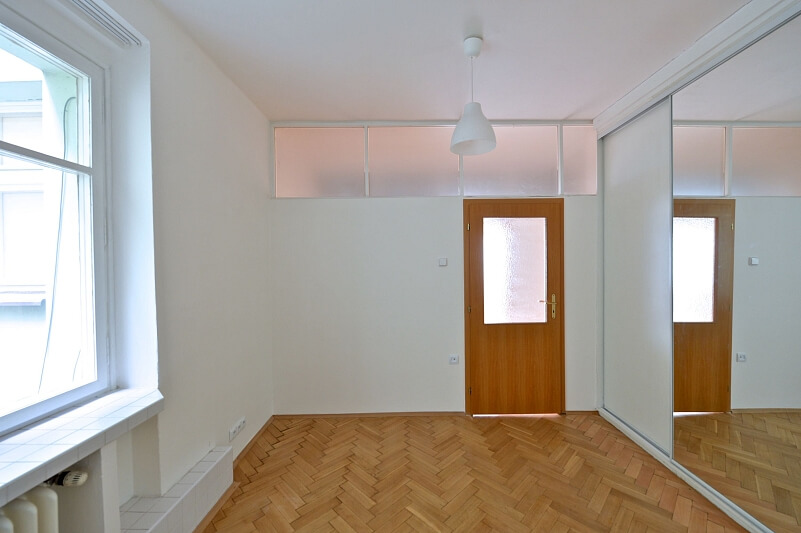 Myslíkova, Nové Město - Praha 1 | Pronájem, Byt 4+kk, 106 m²
