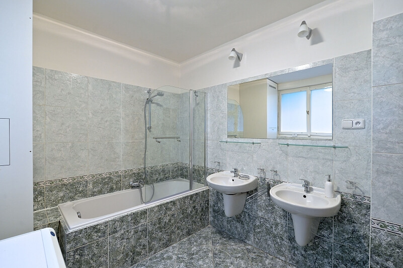 Myslíkova, Nové Město - Prague 1 | Rent, Apartment Three-bedroom (4+kk), 106 m²