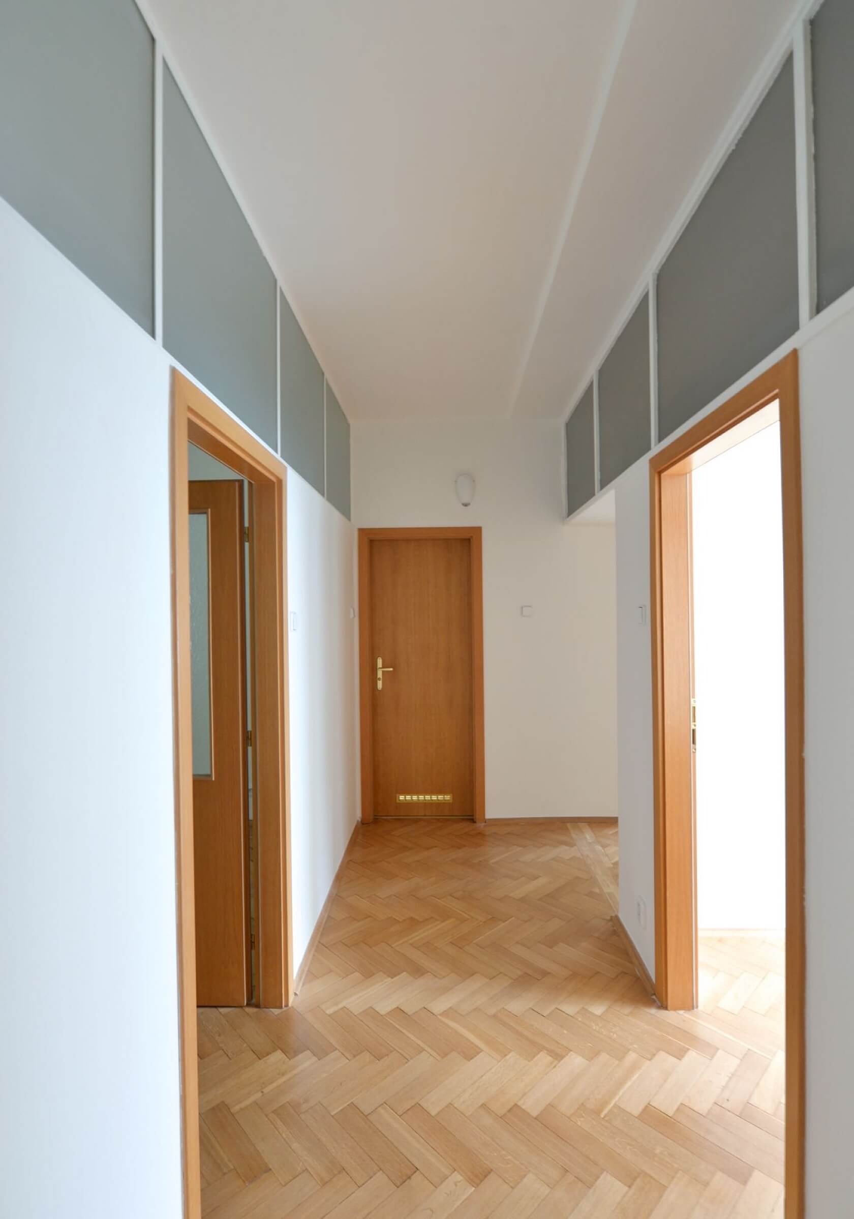 Myslíkova, Nové Město - Praha 1 | Pronájem, Byt 4+kk, 106 m²