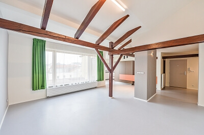 Revoluční, Nové Město - Praha 1 | Pronájem, Byt 4+kk, 141 m²