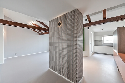 Revoluční, Nové Město - Praha 1 | Pronájem, Byt 4+kk, 141 m²