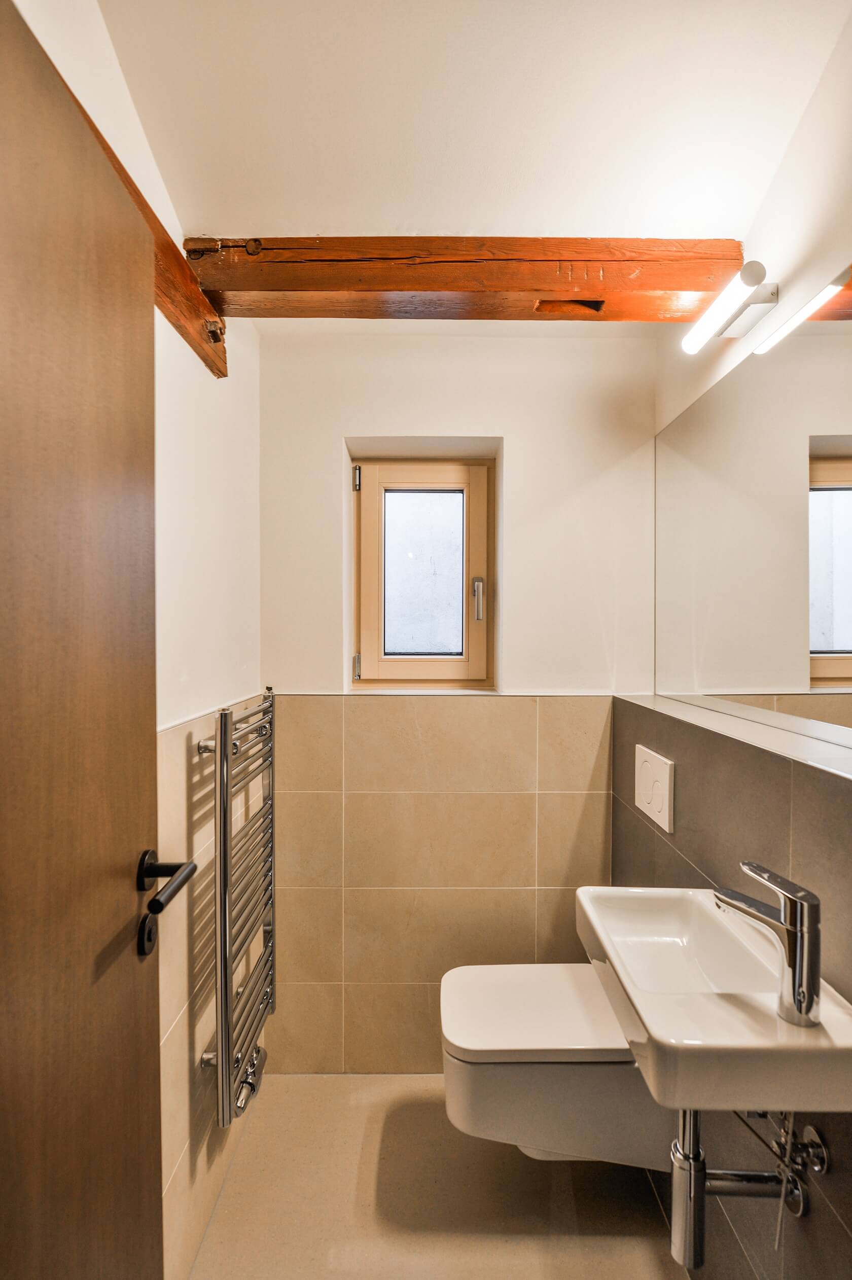 Revoluční, Nové Město - Prague 1 | Rent, Apartment Three-bedroom (4+kk), 141 m²