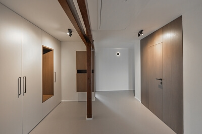 Revoluční, Nové Město - Prague 1 | Rent, Apartment Three-bedroom (4+kk), 141 m²