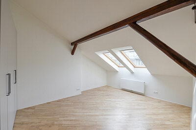 Revoluční, Nové Město - Prague 1 | Rent, Apartment Three-bedroom (4+kk), 141 m²