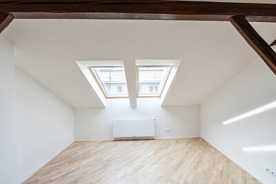 Revoluční, Nové Město - Prague 1 | Rent, Apartment Three-bedroom (4+kk), 141 m²