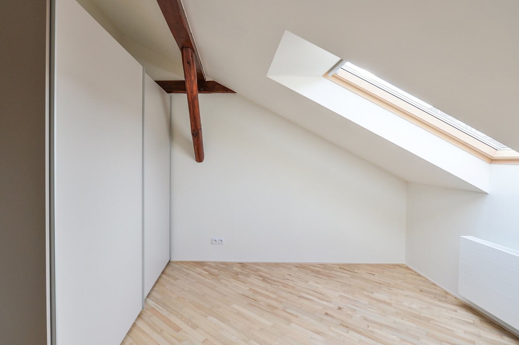 Revoluční, Nové Město - Praha 1 | Pronájem, Byt 4+kk, 141 m²