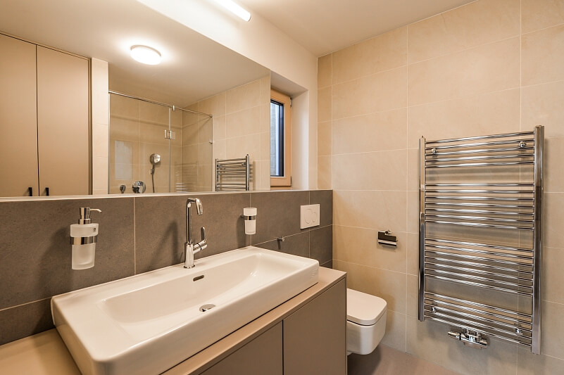 Revoluční, Nové Město - Praha 1 | Pronájem, Byt 4+kk, 141 m²