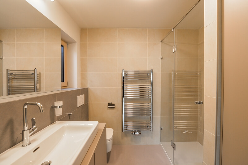 Revoluční, Nové Město - Prague 1 | Rent, Apartment Three-bedroom (4+kk), 141 m²