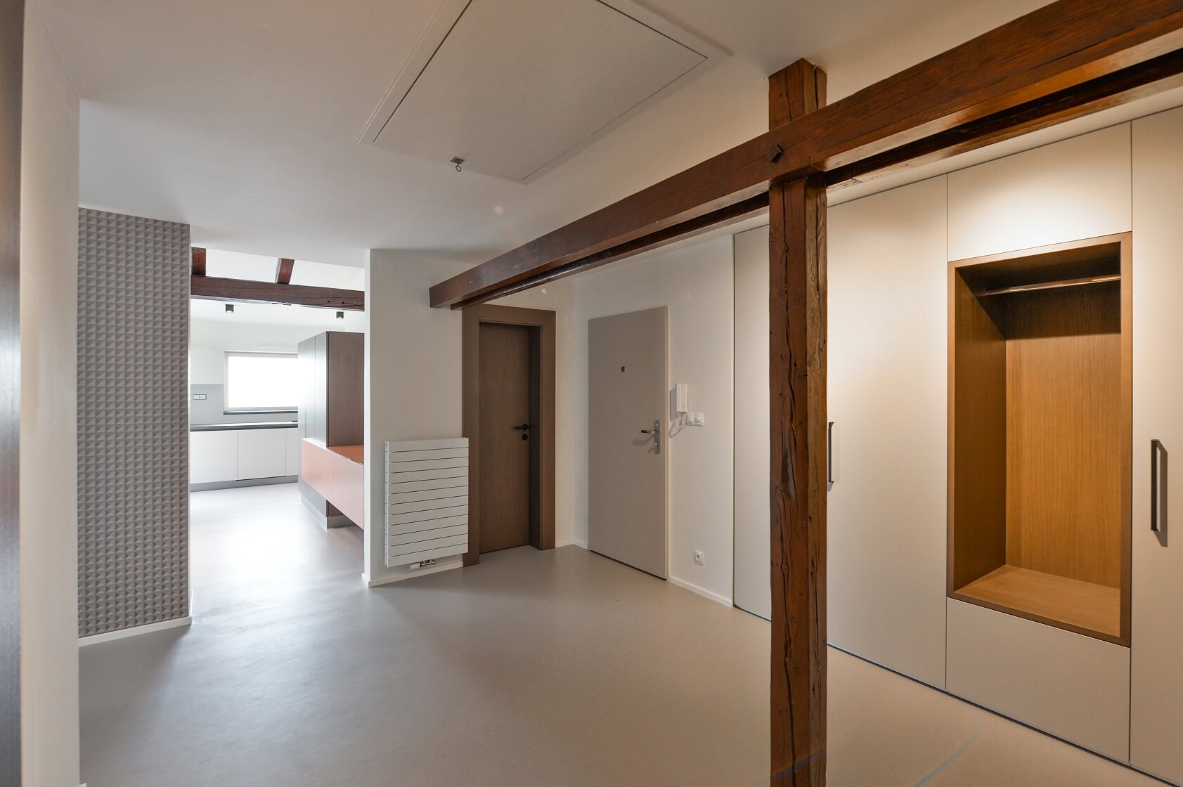 Revoluční, Nové Město - Praha 1 | Pronájem, Byt 4+kk, 141 m²