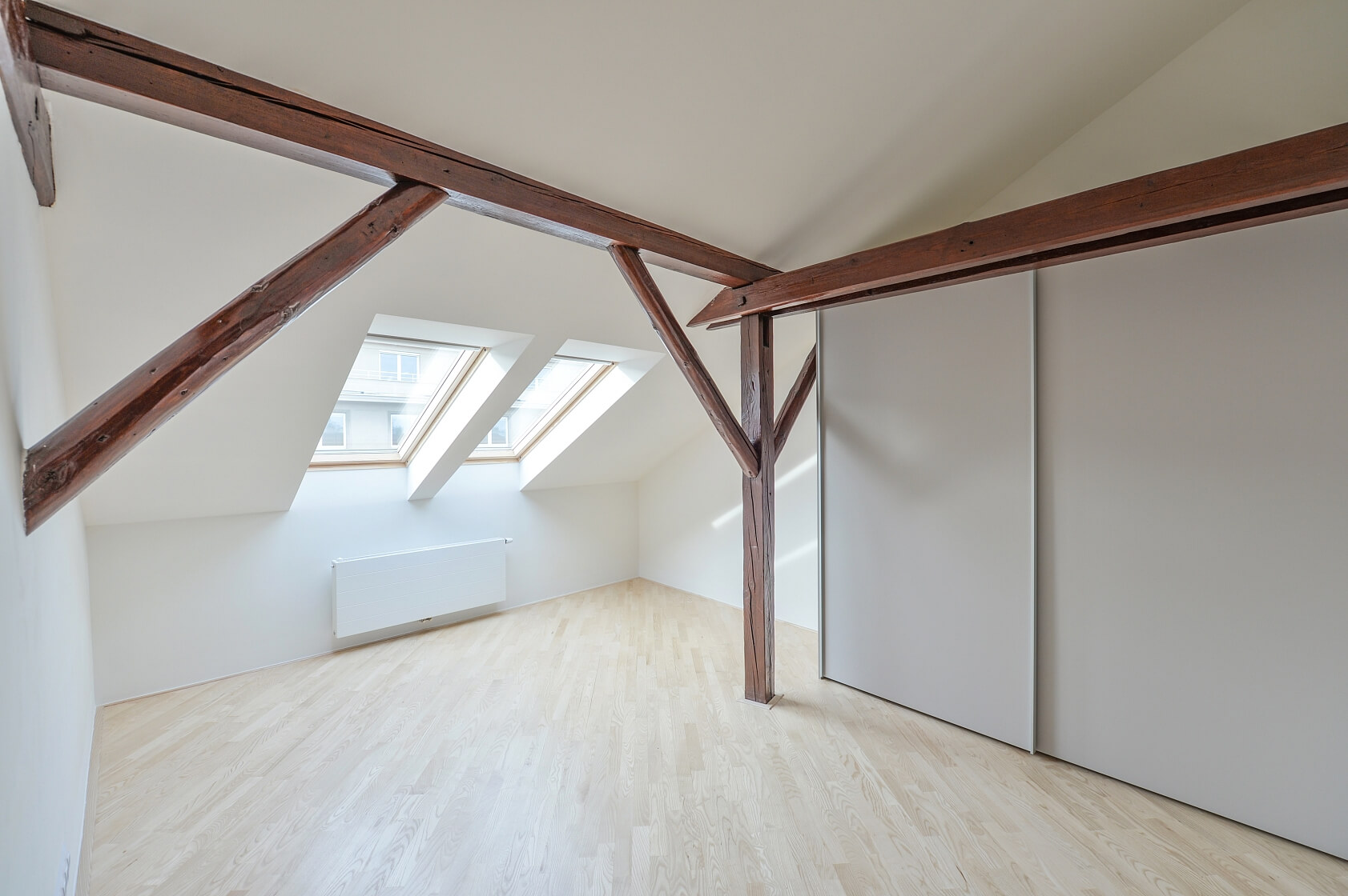 Revoluční, Nové Město - Praha 1 | Pronájem, Byt 4+kk, 141 m²