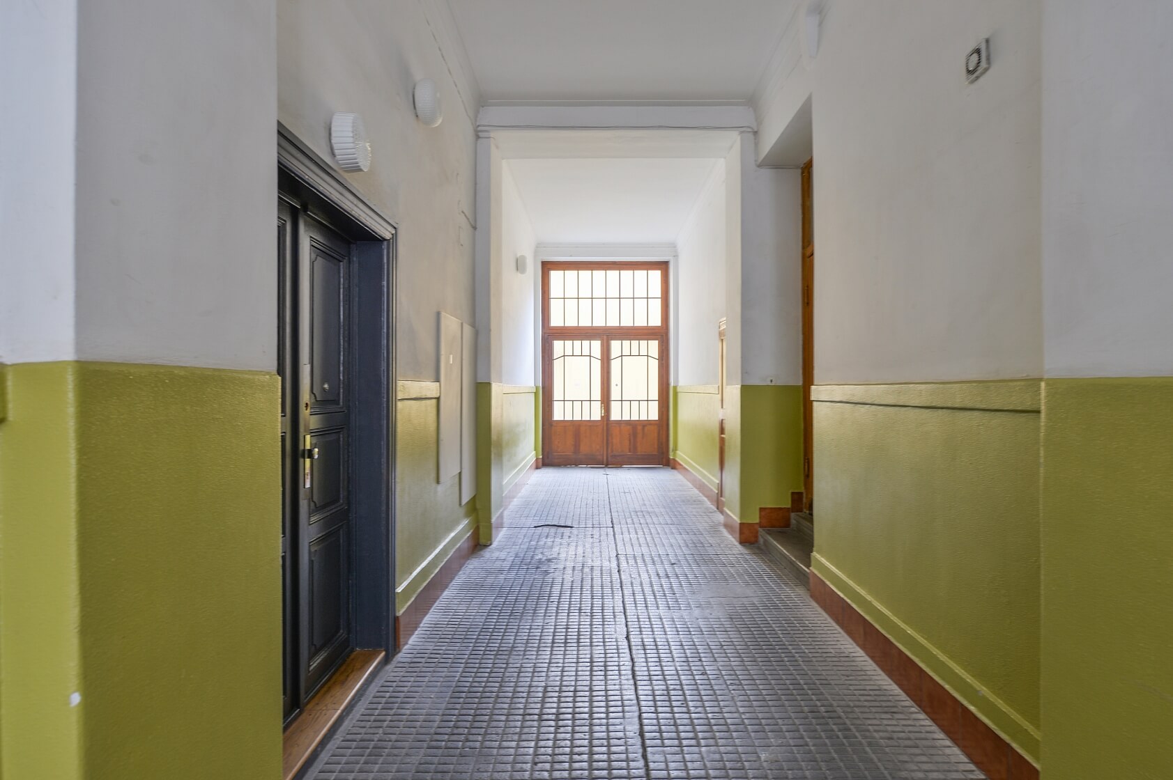 Revoluční, Nové Město - Prague 1 | Rent, Apartment Three-bedroom (4+kk), 141 m²