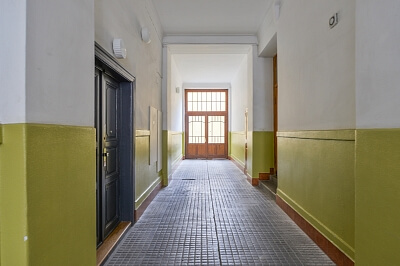 Revoluční, Nové Město - Praha 1 | Pronájem, Byt 4+kk, 141 m²