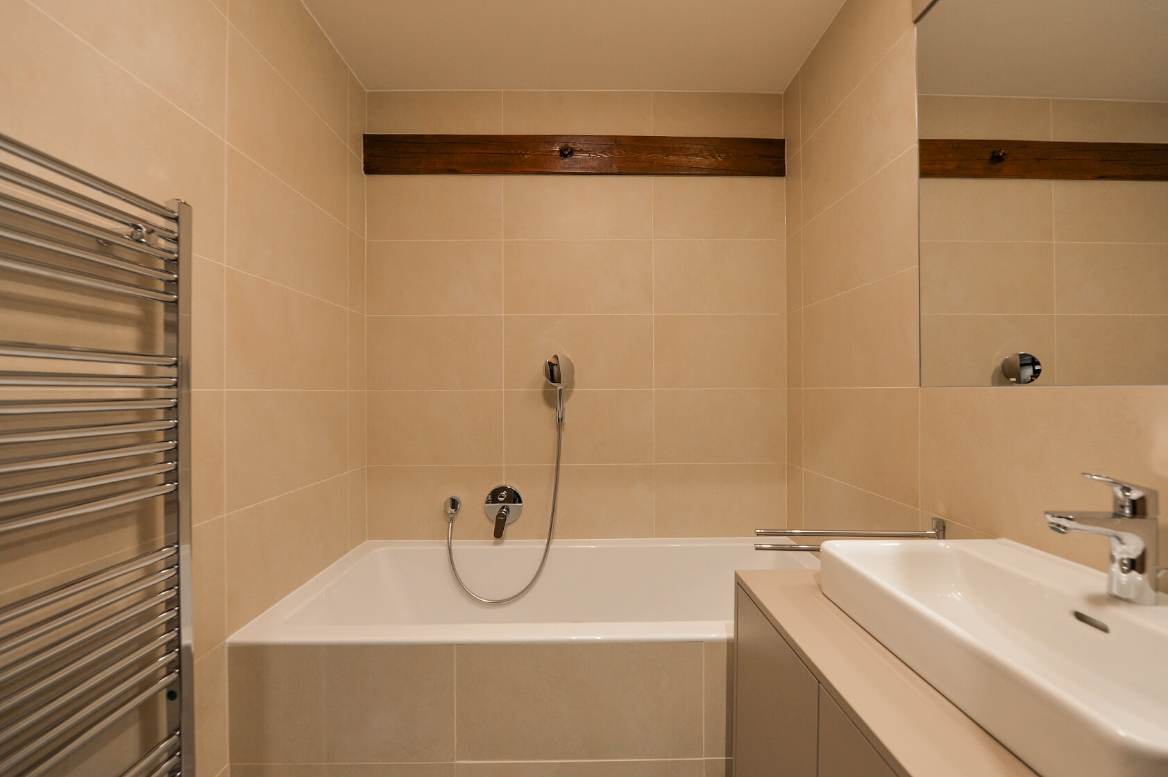 Revoluční, Nové Město - Prague 1 | Rent, Apartment Three-bedroom (4+kk), 141 m²