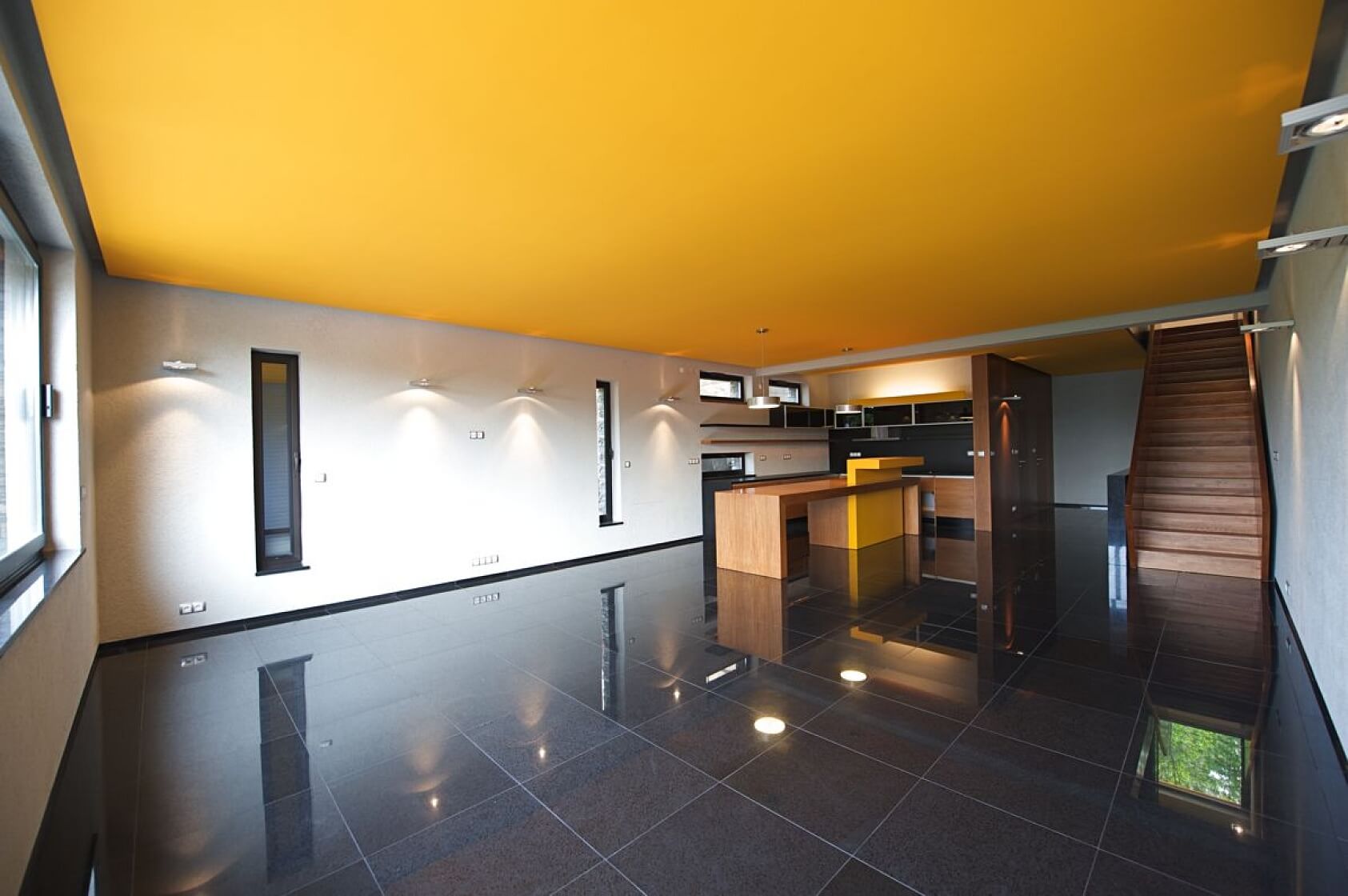 Za mototechnou, Stodůlky - Praha 5 | Pronájem, Rodinný dům 6+kk, 370 m²