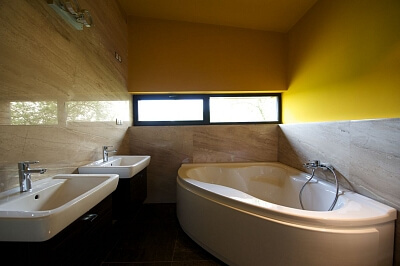 Za mototechnou, Stodůlky - Prague 5 | Rent, House Five-bedroom (6+kk), 370 m²