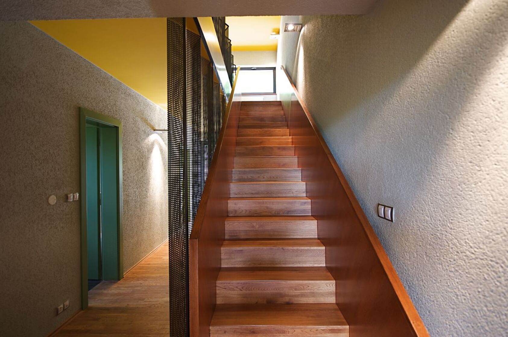 Za mototechnou, Stodůlky - Praha 5 | Pronájem, Rodinný dům 6+kk, 370 m²