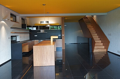 Za mototechnou, Stodůlky - Praha 5 | Pronájem, Rodinný dům 6+kk, 370 m²