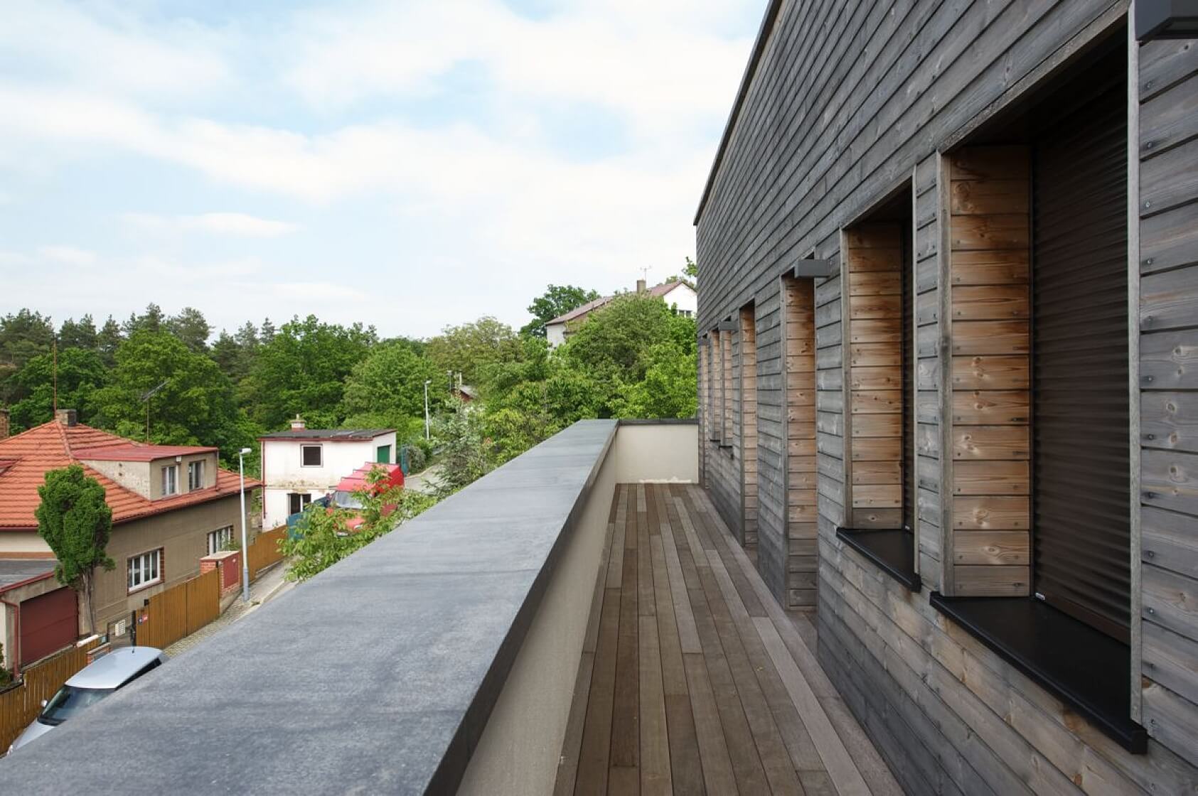 Za mototechnou, Stodůlky - Praha 5 | Pronájem, Rodinný dům 6+kk, 370 m²