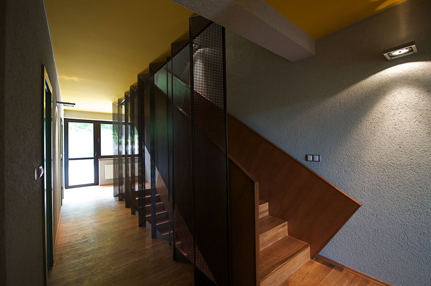 Za mototechnou, Stodůlky - Prague 5 | Rent, House Five-bedroom (6+kk), 370 m²