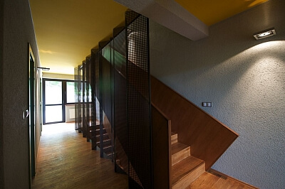 Za mototechnou, Stodůlky - Praha 5 | Pronájem, Rodinný dům 6+kk, 370 m²