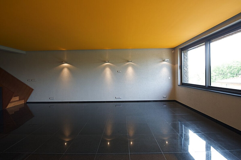 Za mototechnou, Stodůlky - Prague 5 | Rent, House Five-bedroom (6+kk), 370 m²