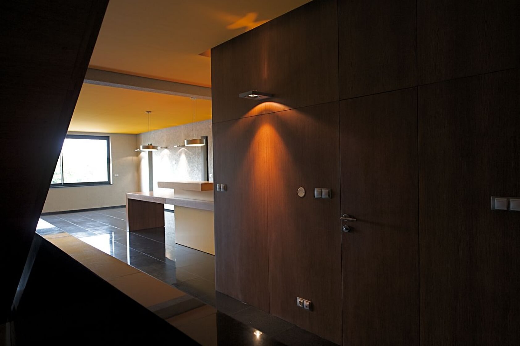 Za mototechnou, Stodůlky - Praha 5 | Pronájem, Rodinný dům 6+kk, 370 m²