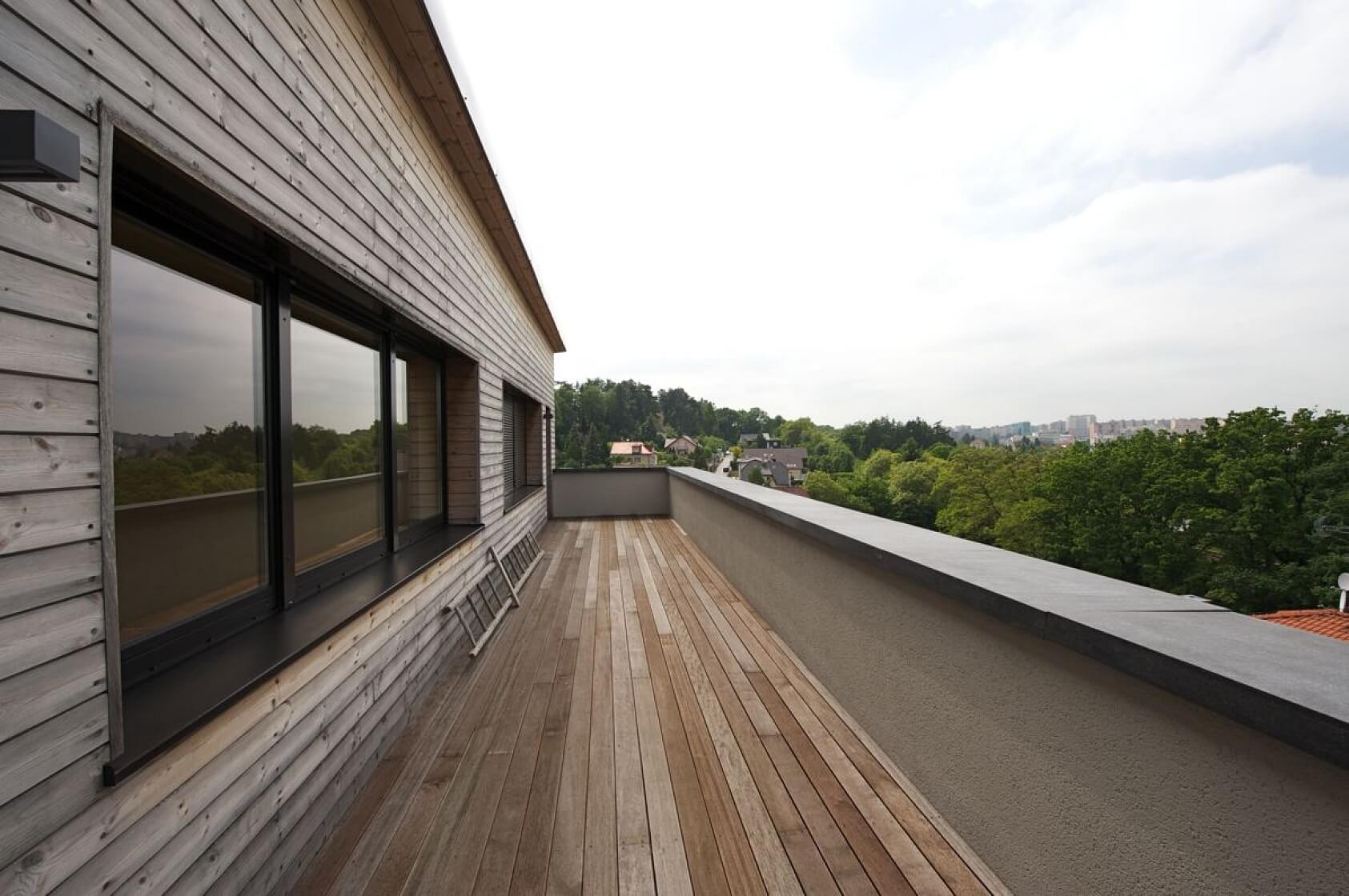 Za mototechnou, Stodůlky - Praha 5 | Pronájem, Rodinný dům 6+kk, 370 m²