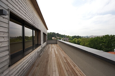 Za mototechnou, Stodůlky - Praha 5 | Pronájem, Rodinný dům 6+kk, 370 m²