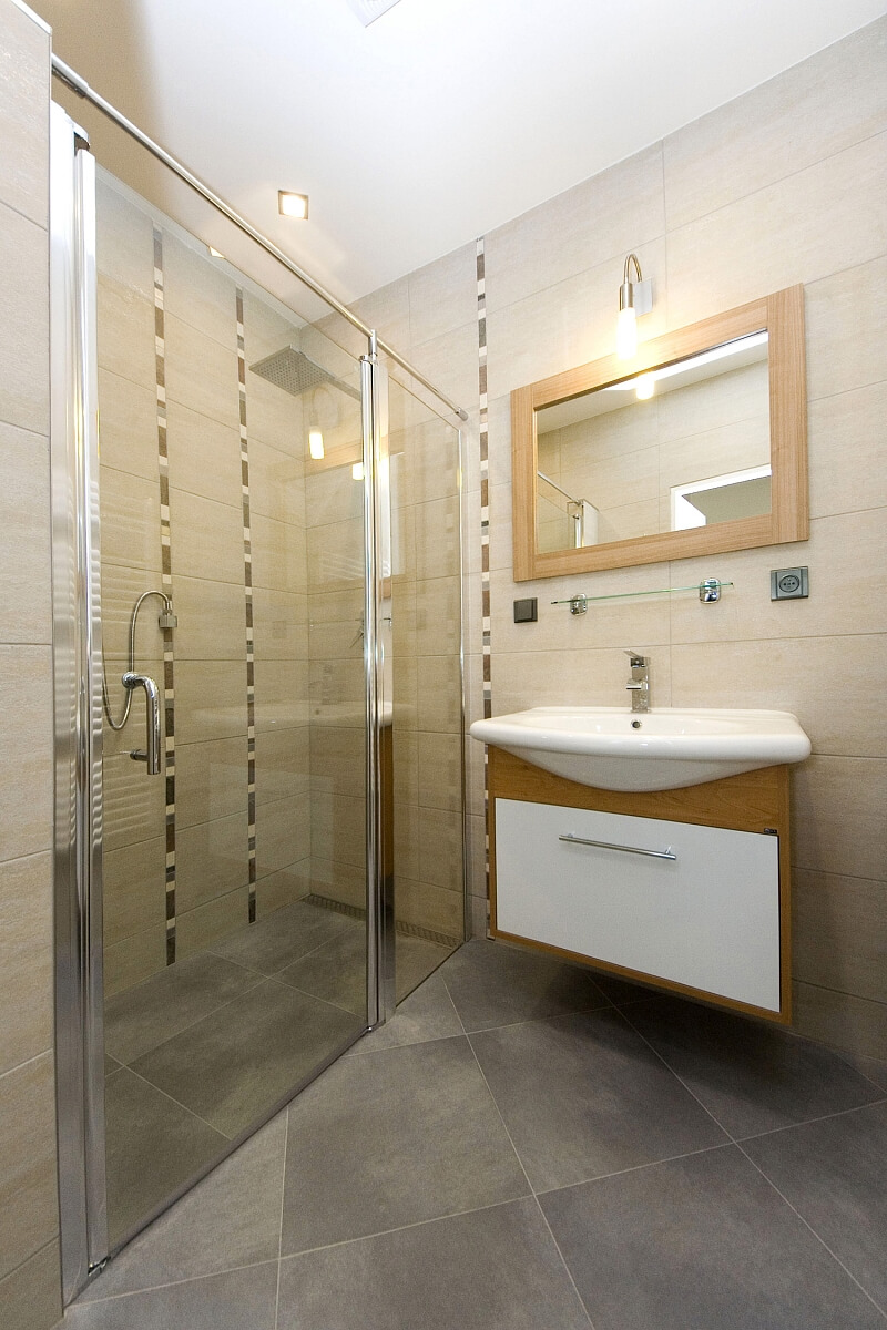 Železničářů, Holešovice - Praha 7 | Pronájem, Byt 2+kk, 52 m²