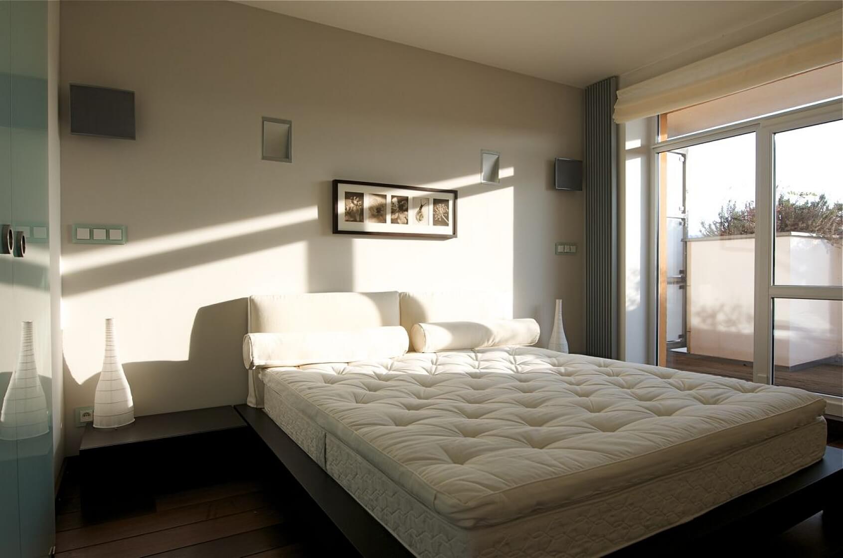 Nepilova, Vysočany - Praha 9 | Pronájem, Byt 2+kk, 55 m²