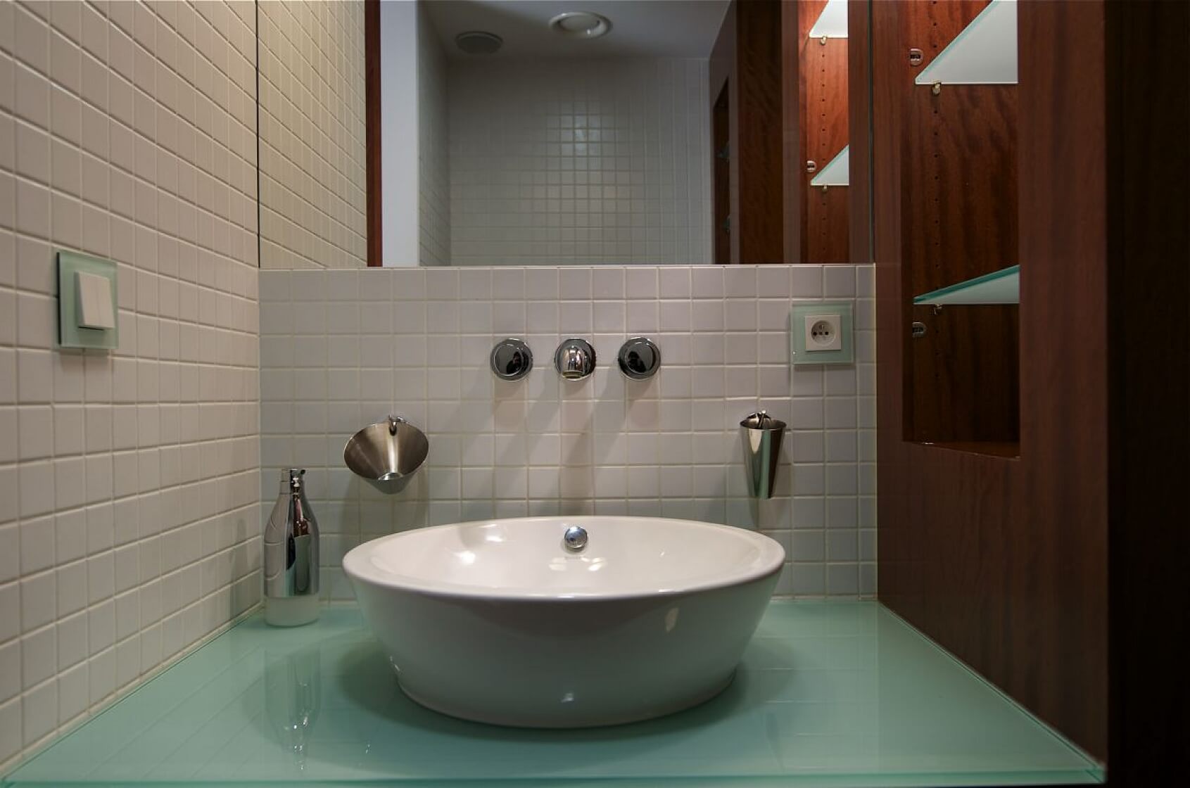 Nepilova, Vysočany - Praha 9 | Pronájem, Byt 2+kk, 55 m²