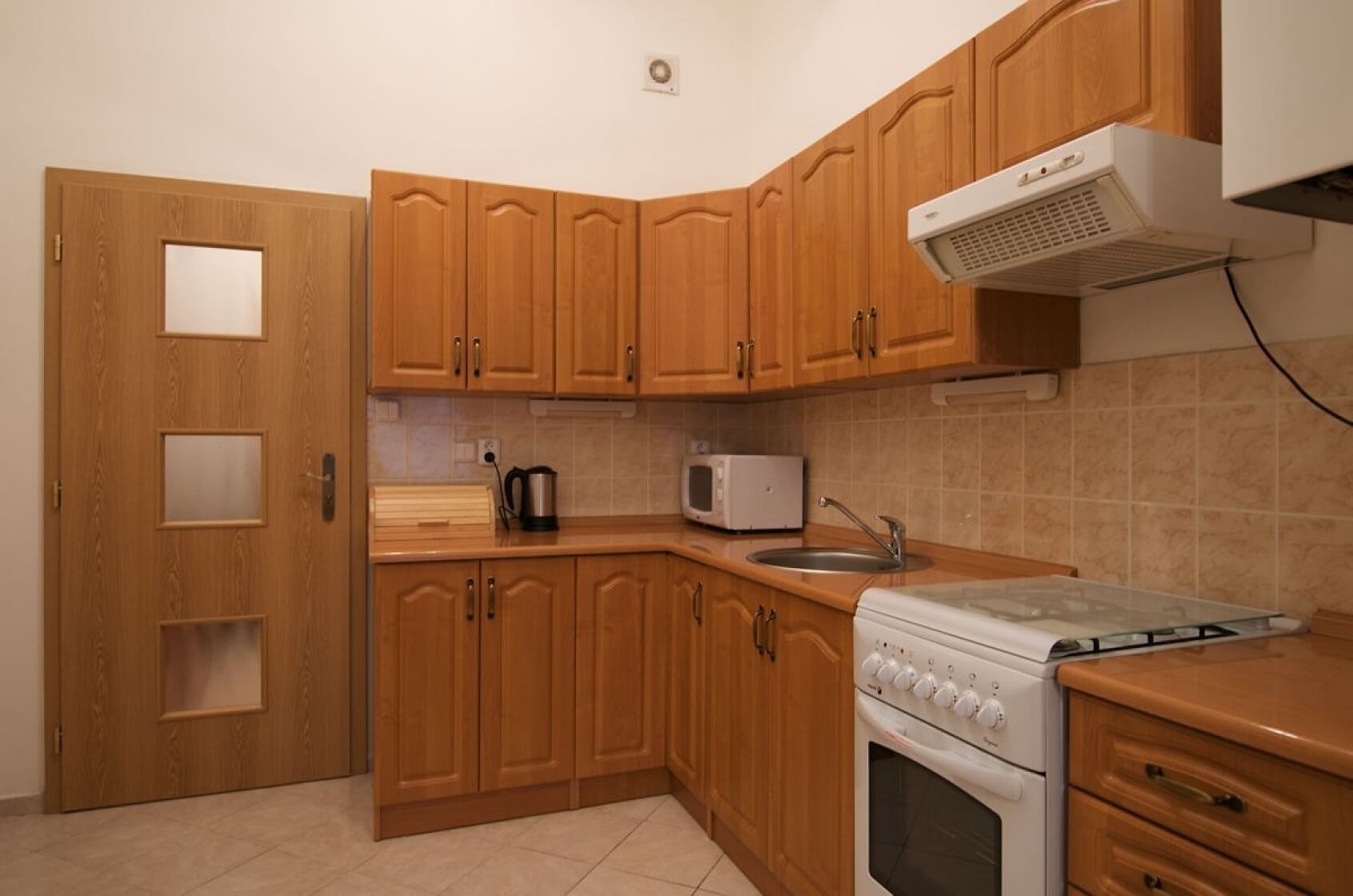 Záhřebská, Vinohrady - Prague 2 | Rent, Apartment Studio (1+1), 45 m²