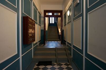 Záhřebská, Vinohrady - Prague 2 | Rent, Apartment Studio (1+1), 45 m²