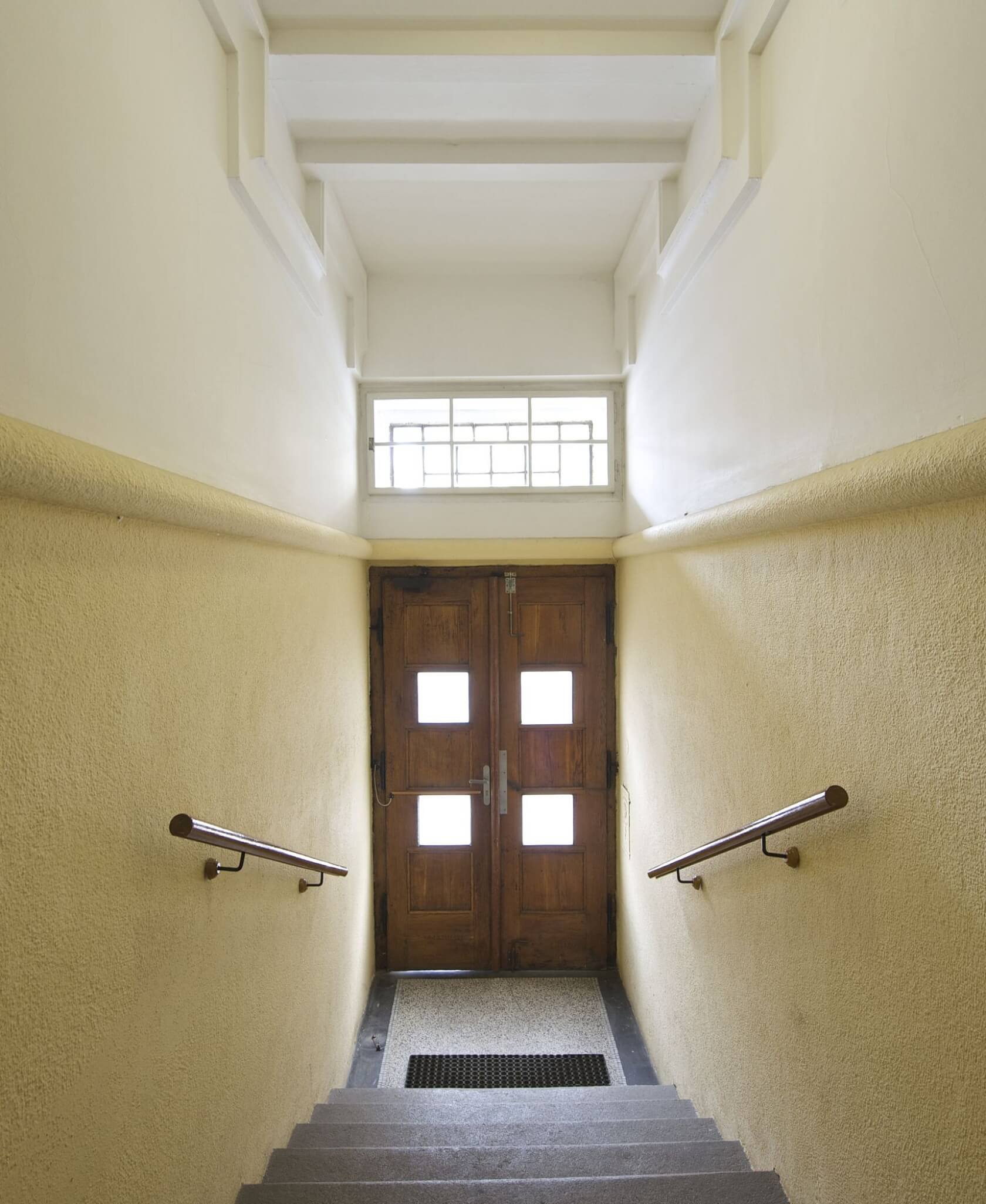 Korunní, Vinohrady - Prague 3 | Rent, Apartment Two-bedroom (3+kk), 115 m²