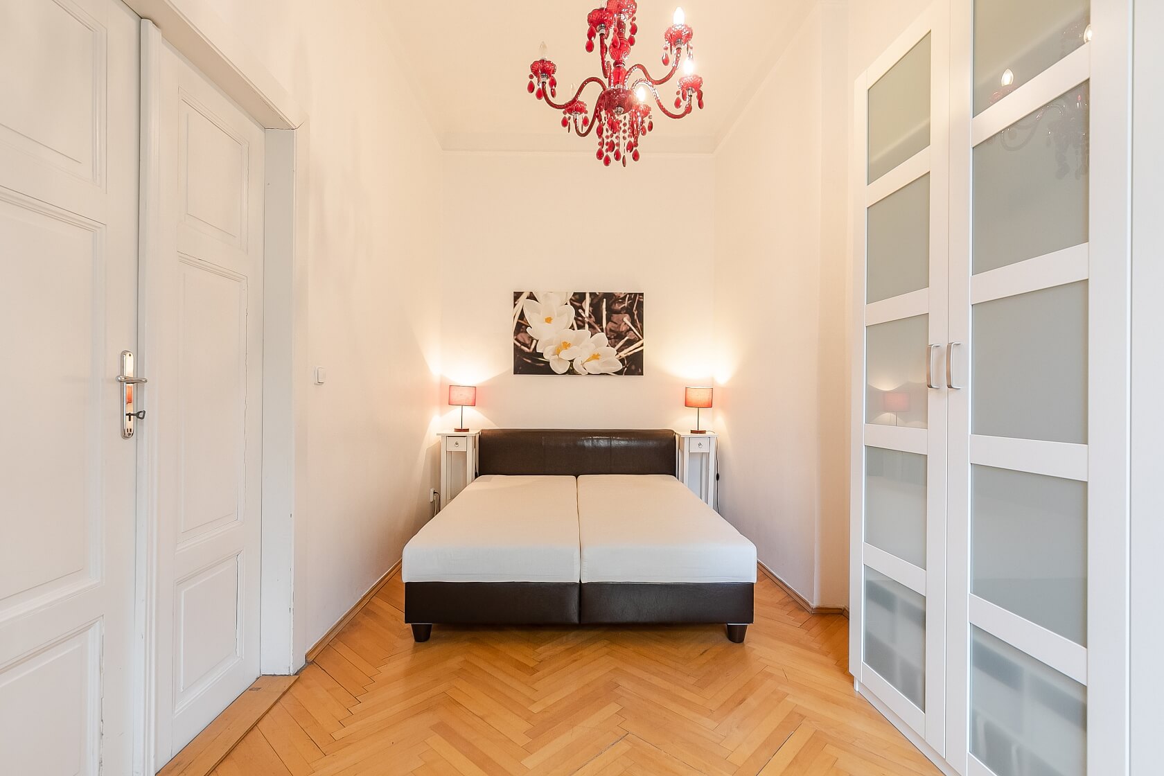 Husova, Staré Město - Praha 1 | Pronájem, Byt 2+1, 69 m²