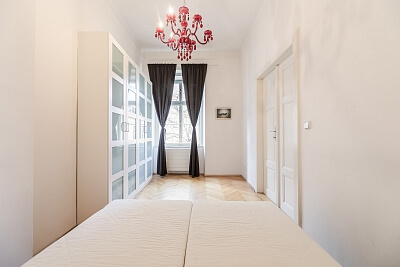 Husova, Staré Město - Praha 1 | Pronájem, Byt 2+1, 69 m²