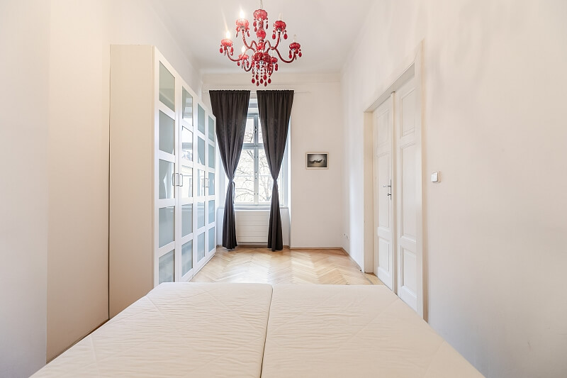 Husova, Staré Město - Praha 1 | Pronájem, Byt 2+1, 69 m²