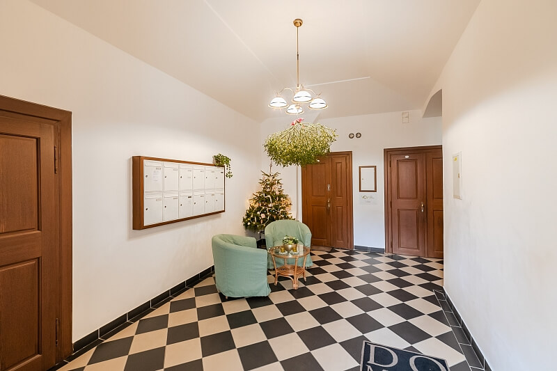 Husova, Staré Město - Praha 1 | Pronájem, Byt 2+1, 69 m²