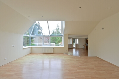 Školní, Průhonice - Praha-západ | Rent, House Five-bedroom (6+1), 280 m²