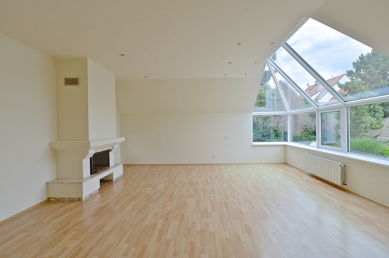 Školní, Průhonice - Praha-západ | Pronájem, Rodinný dům 6+1, 280 m²