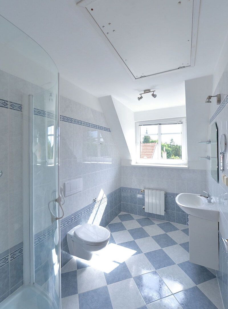 Školní, Průhonice - Praha-západ | Pronájem, Rodinný dům 6+1, 280 m²