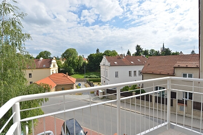 Školní, Průhonice - Praha-západ | Pronájem, Rodinný dům 6+1, 280 m²